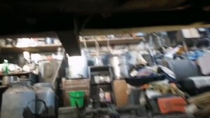 Фаркоп на Тойота приус 20, своими руками.