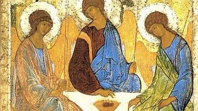 Тайный смысл средневекового искусства