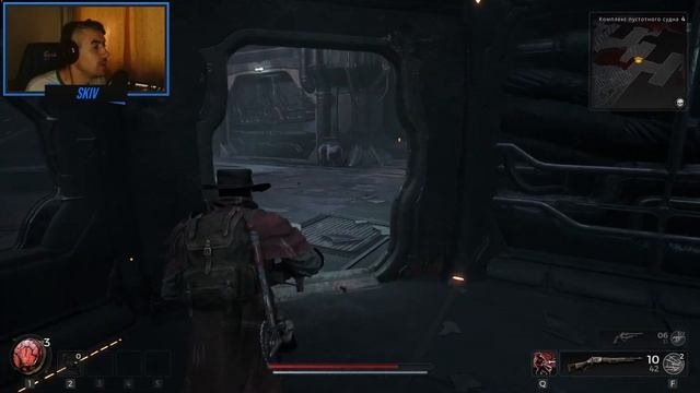 Remnant 2 ➤ Прохождение #3 ➤ Тяжелый бой с Прародителем