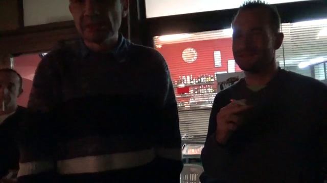 Влог Как правильно резать хамон. Праздник на Пужоле смотреть онлайн