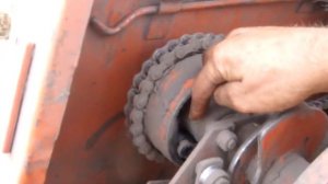 Пресс киргистан тюки разного размера одна из причин.Часть 1.