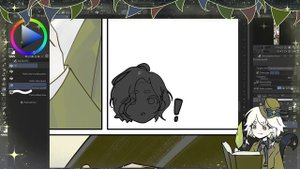 РИСУЮ КОМИКС 2.0 И ФИШКИ ОБЛЕГЧАЮЩИЕ ЖИЗНЬ ✦ CLIP STUDIO PAINT