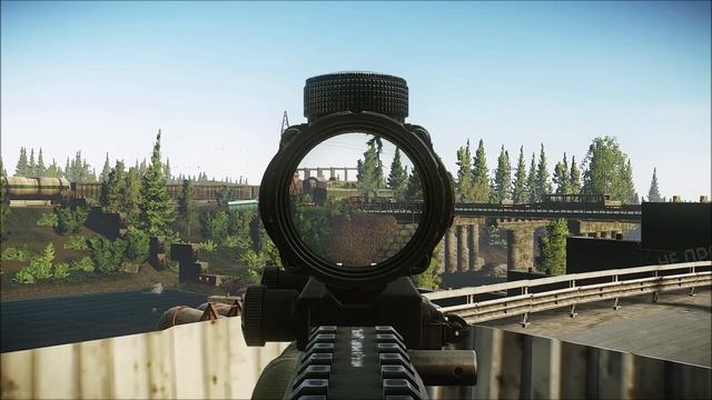 2 SICC CASES?! Factory Bully (Escape from Tarkov #22) смотреть онлайн