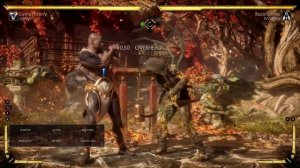 Mortal Kombat 11 - 5 essential gameplay tips to know