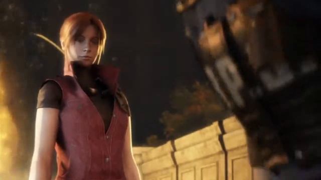 Resident Evil Chronicles HD Collection.mp4 смотреть онлайн