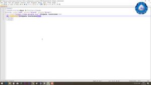 HTML для начинающих #3. Работа с изображениями и ссылками в HTML.