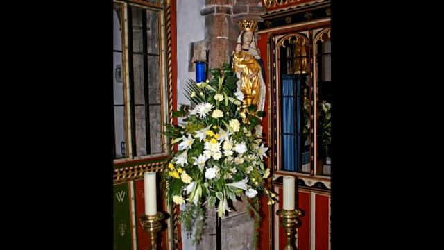 Easter Flowers 2011 смотреть онлайн