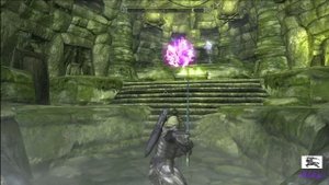 SKYRIM Как собрать амулет Голдура