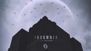 Tony Esiger - Insomnia (Audio)