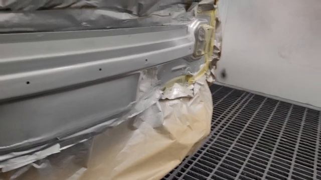 finished job a wheel refurb and the finished focus in moondust silver смотреть онлайн