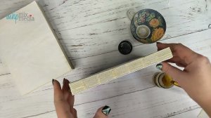 Переплетный клей. Блокнот своими руками