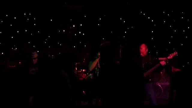 Культ Личности - Sweet Dreams (Eurytmix cover Manson ver.)