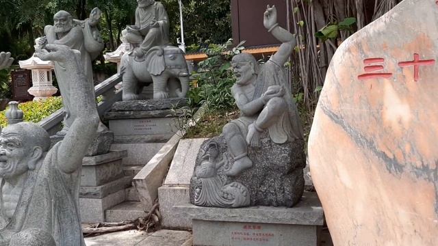 СВЯЩЕННОЕ МЕСТО ОСТРОВА ХАЙНАНЬ ??✨//ОТДЫХ В КИТАЕ ?? смотреть онлайн