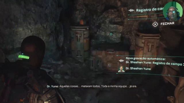 THE CALLISTO PROTOCOL PLAYSTATION 5 / FLOPOZA8 DOWNGRADE IA BUGADA E PILOTO AUTOMÁTICO 🤣 смотреть онлайн