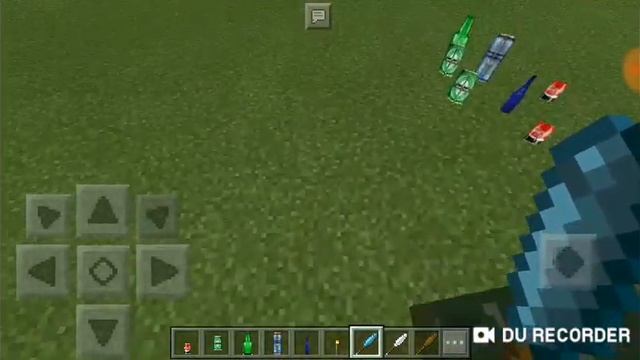 Обзор текстур пака виживания бомжа в росии смотреть онлайн