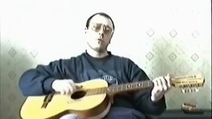 Позаброшенный аэропорт 1