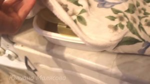 Закваска из ржаной муки для хлеба