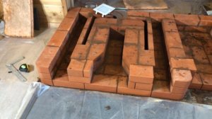 Печь «Кормилица». Часть 2. Иду на взлёт.