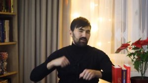 КТО ТАКОЙ БЕРДИ БЕГМЕНОВ (часть 1)