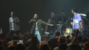 הפרויקט של רביבו - מחרוזת אינתה עומרי | The Revivo Project - Inta Omri Medley