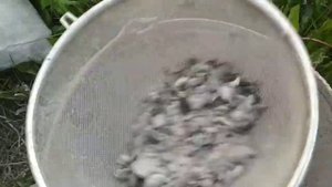 Как приготовить щелок