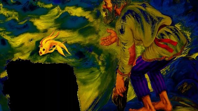 О рабаке и РЫБКЕ (1) смотреть онлайн