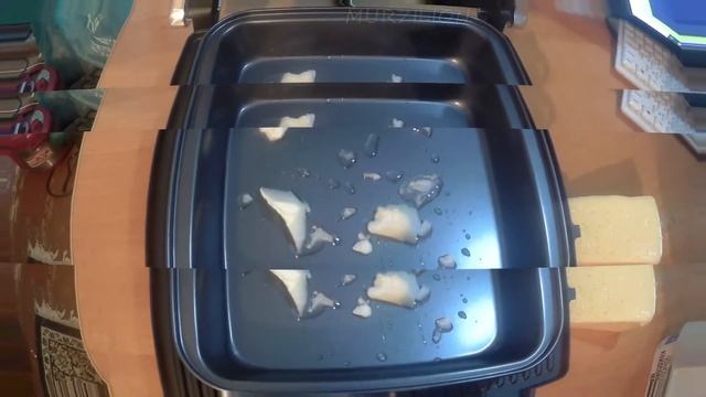 STEAKMASTER Series GRIL смотреть онлайн