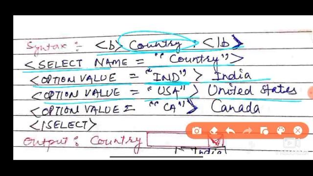 Developing interactive forms and validation in javascript(unit6 10+1)