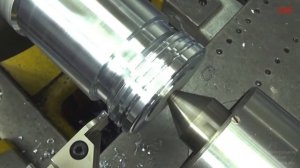 Канавочные резцы