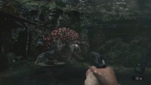 RESIDENT EVIL 8 VILLAGE ВСЕ БОССЫ [4K PC] Финал + Концовка Игры Хоррор ● Резидент Эвил 8 Вилладж