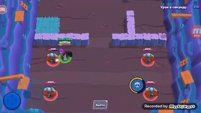 #2 Окрыл сундки в Brawl Stars (Выпали новые бойцы) смотреть онлайн