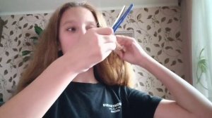 КРАШУ ВОЛОСЫ в красный ТОНИКОЙ! Рыжий-красный цвет?❤