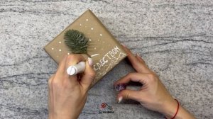 4 КЛАССНЫХ ИДЕИ УПАКОВКИ НОВОГОДНИХ ПОДАРКОВ. Как упаковать новогодний подарок БЮДЖЕТНО и ПРОСТО?