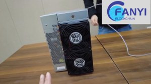 #Antminer L7 #DOGE #L79050MH/S  L7 9300MH/S  L7 9500/MH/S