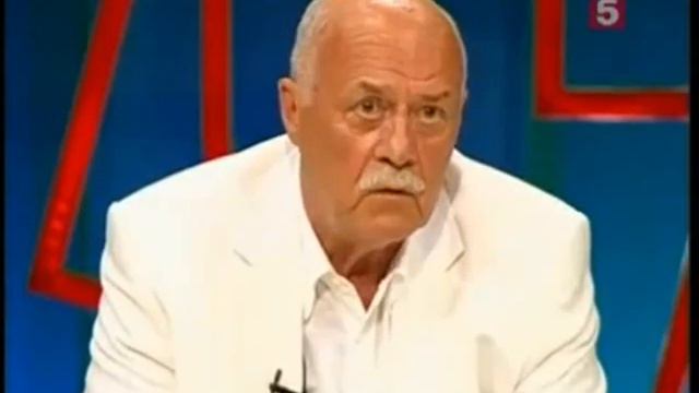 Говорухин «Так жить нельзя» 20 лет спустя» смотреть онлайн