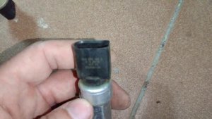 Датчик кондиционера VW 1K0959126D