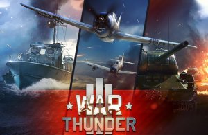 Учимся Играть В War Thunder на Xbox One