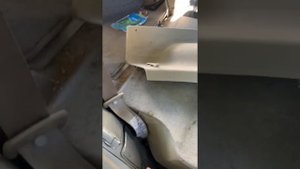 2000 Lexus rx300 rear abs sensor replace
