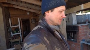 Буровая установка УДВ-25 Бурение скважины шнеком 150мм в гараже,саду до водоноса 20 метров