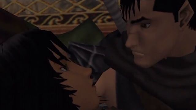 The Forgotten Berserk Game смотреть онлайн