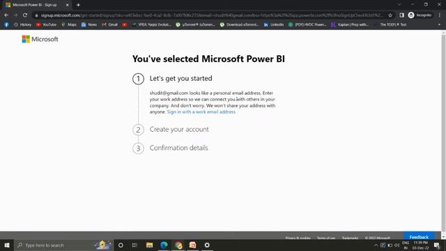 How to get Free Microsoft Power Bi Pro License | Free Power Bi Pro License Hack | Power Bi Tutorial