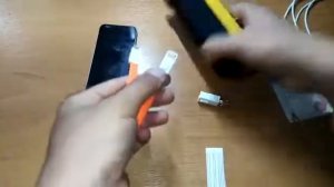 Зарядки для iPhone с фикспрайса