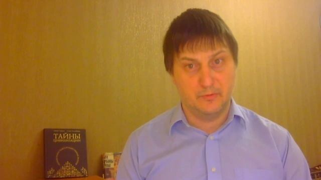 Антиматерия и параллельные вселенные.