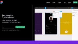 Streamline your workflow The efficient UI.UX design process in Figma