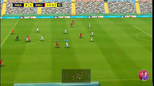 أحدث باتش تحويل بيس 2013 لبيس 2023 بأخر الانتقالات الصيفية смотреть онлайн