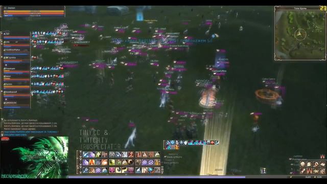 ТОП 5 классических MMORPG (9 минут ностальгии)