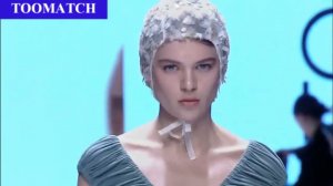 Moscow Fashion Week.Manege. Foreign screenings March  , 2024. TOOMATCH7