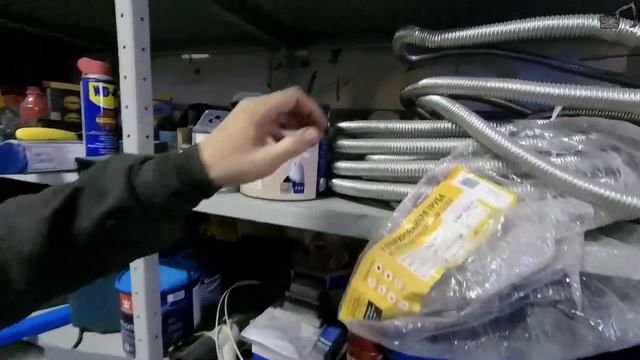 Варю теплоаккумулятор для отопления смотреть онлайн