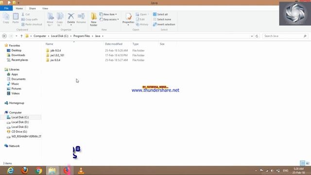 HOW TO DOWNLOAD AND CONFIGURE JAVA JDK IN HINDI || RVTW смотреть онлайн