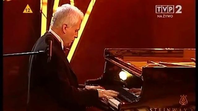 Waldemar Malicki - Skotja Zoplin "Entertainer" смотреть онлайн